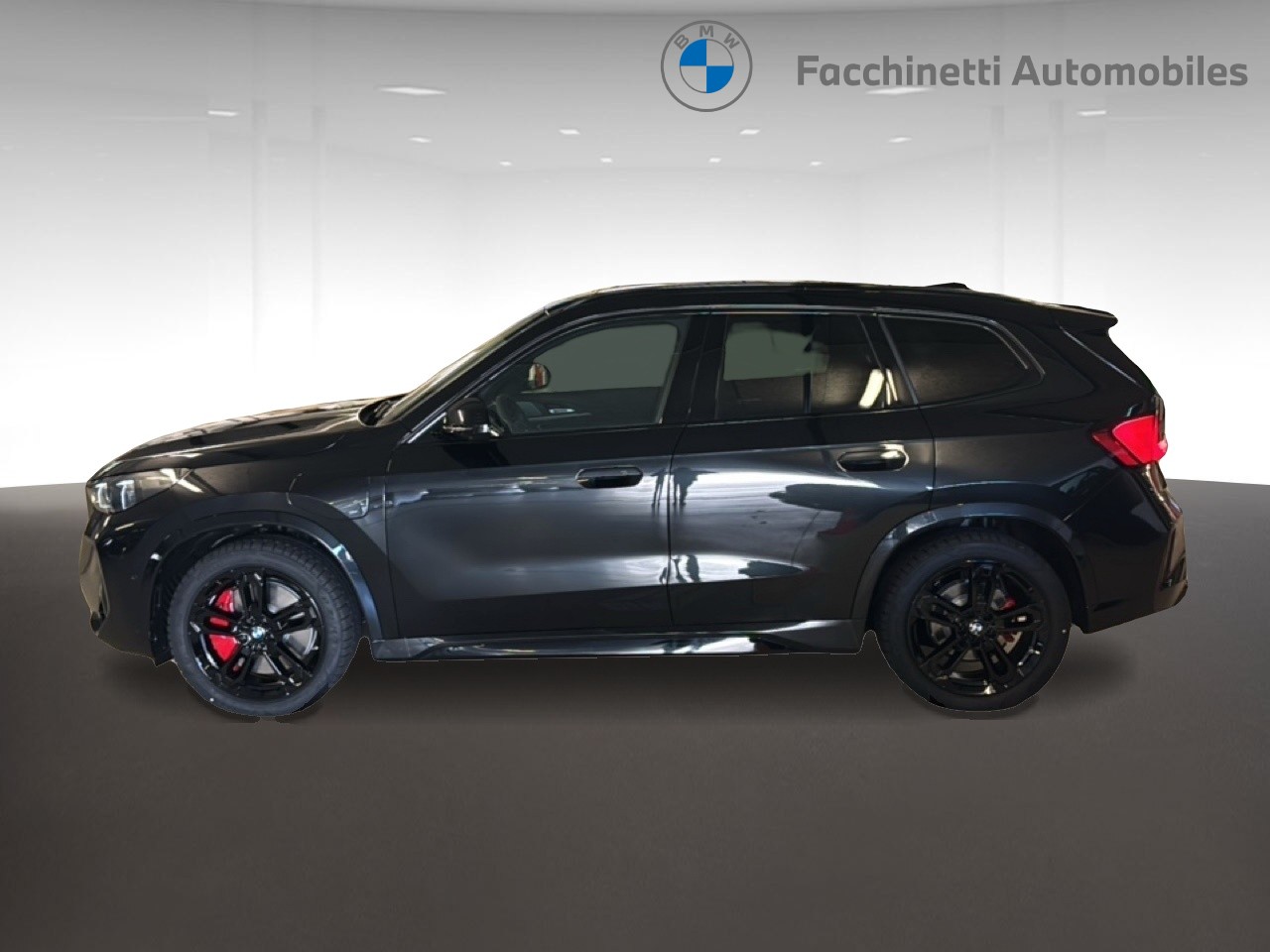 BMW X1 xDrive 30e M Sport Pro - 6
