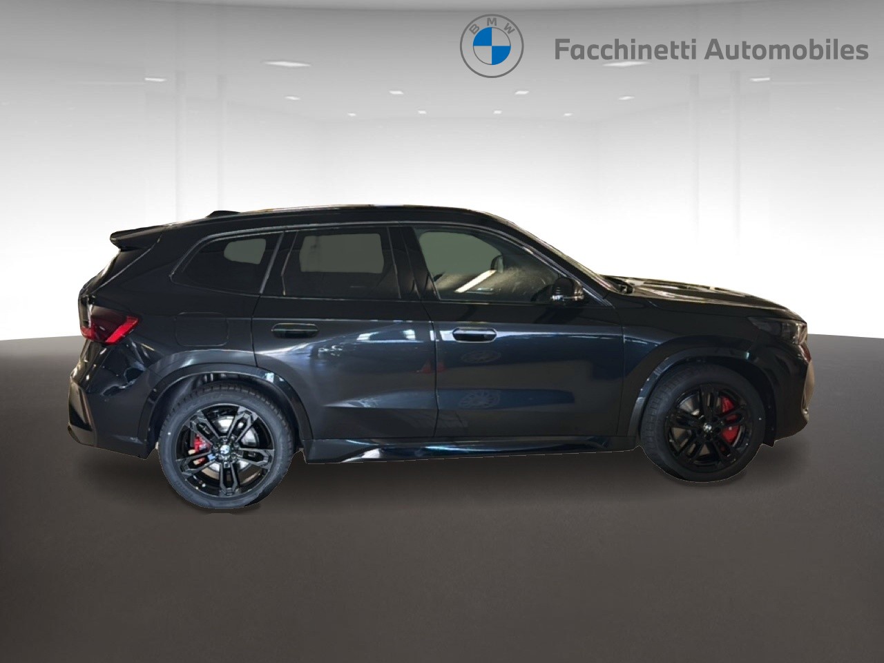 BMW X1 xDrive 30e M Sport Pro - 2