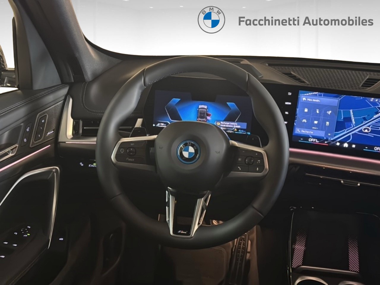 BMW X1 xDrive 30e M Sport Pro - 15