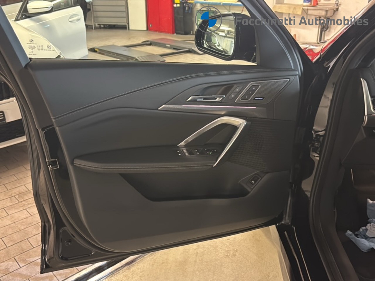 BMW X1 xDrive 30e M Sport Pro - 9