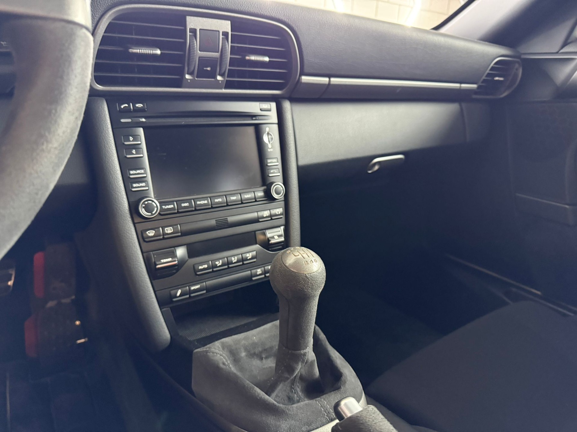 PORSCHE 911 GT3 997.2 - 13