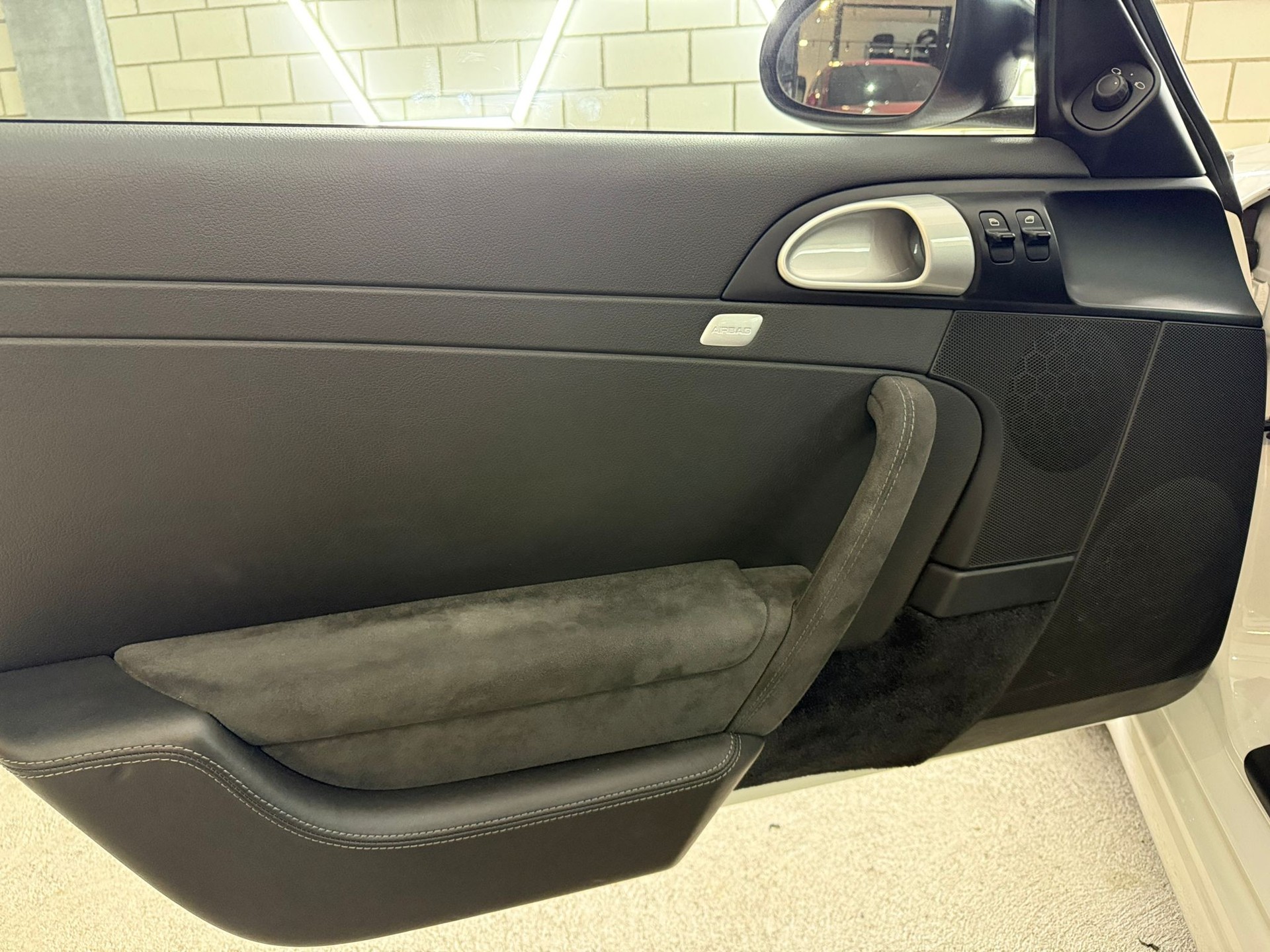 PORSCHE 911 GT3 997.2 - 10