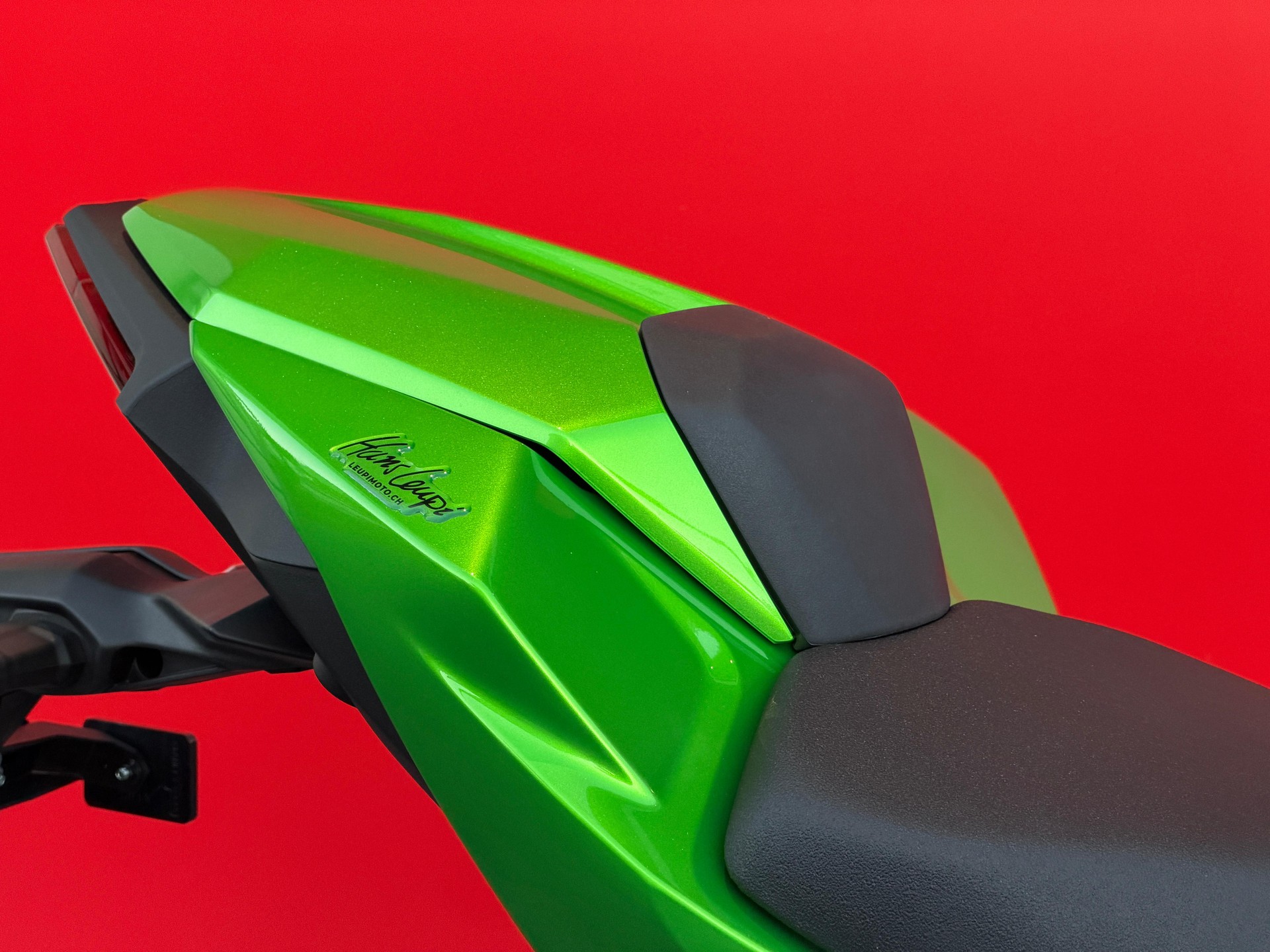 KAWASAKI Z 650 S Sport - 13