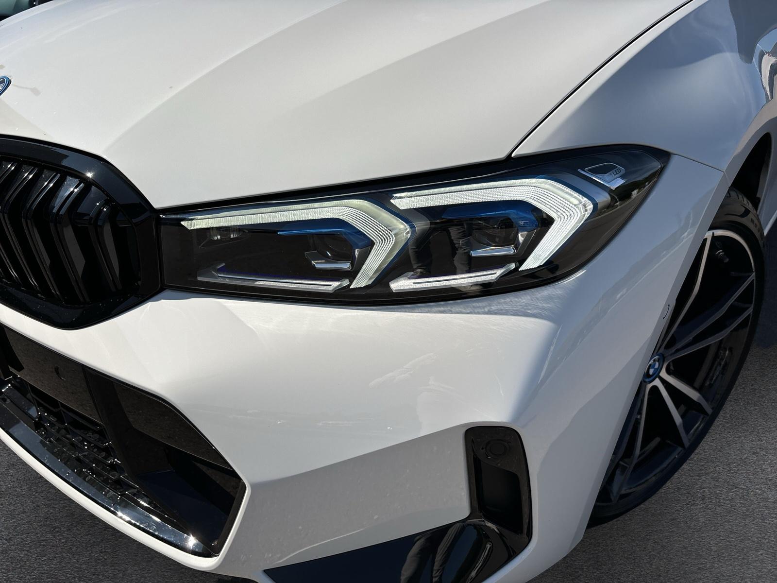 BMW 330e M Sport xDrive Touring G21 (CH) AHK 1.5T📍 - 21