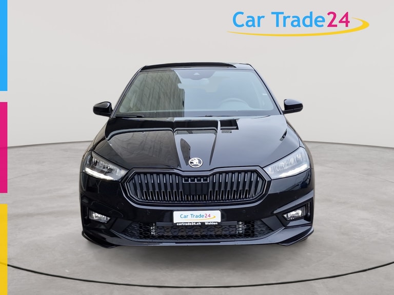skoda Gallery 1