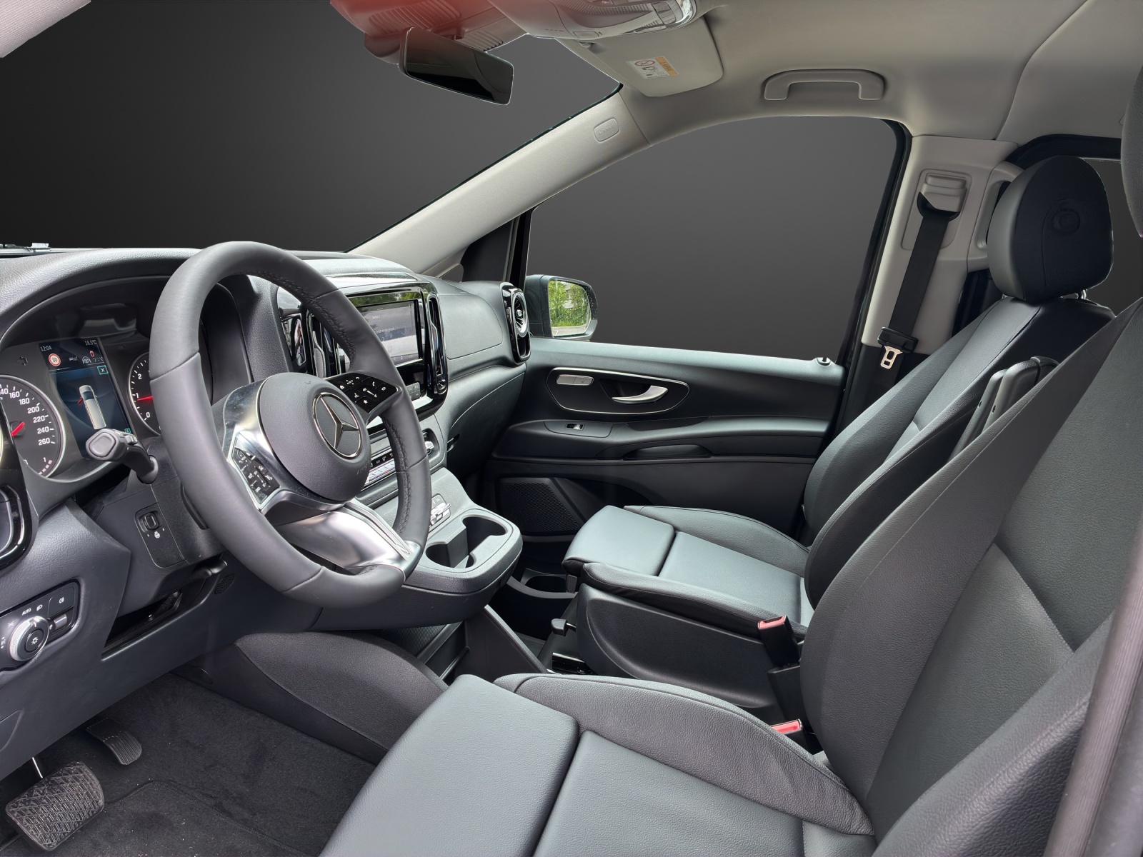 MERCEDES-BENZ Vito 119 CDI Lang Tourer 9G-Tronic 4M Select - 10