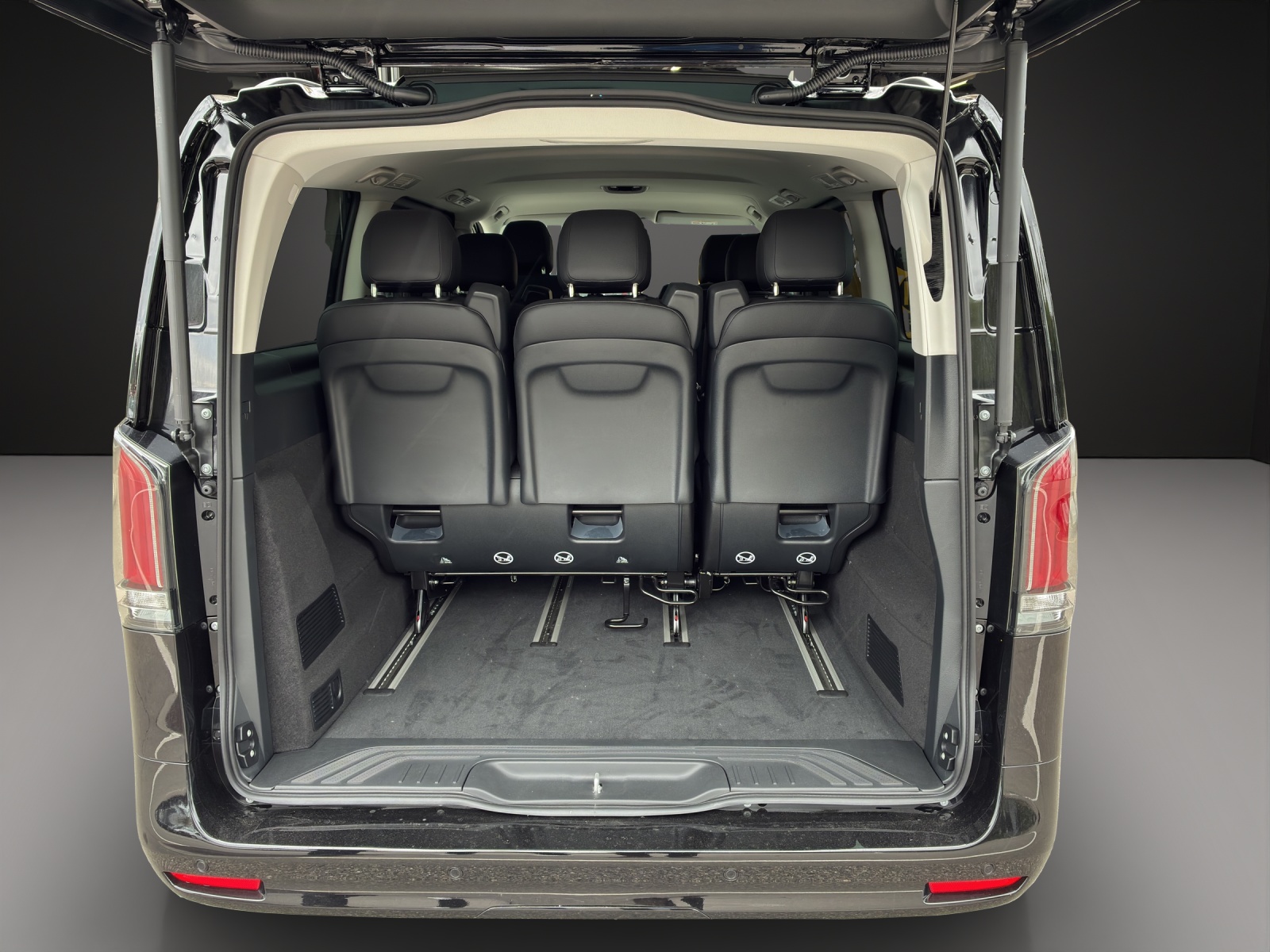 MERCEDES-BENZ Vito 119 CDI Lang Tourer 9G-Tronic 4M Select - 5