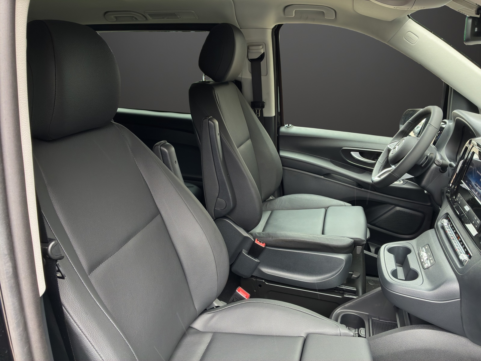 MERCEDES-BENZ Vito 119 CDI Lang Tourer 9G-Tronic 4M Select - 13