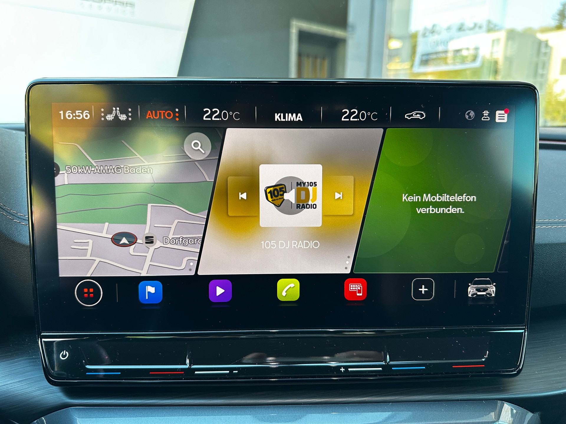 CUPRA Formentor 2.0TSI VZ 4Drive DSG - 13