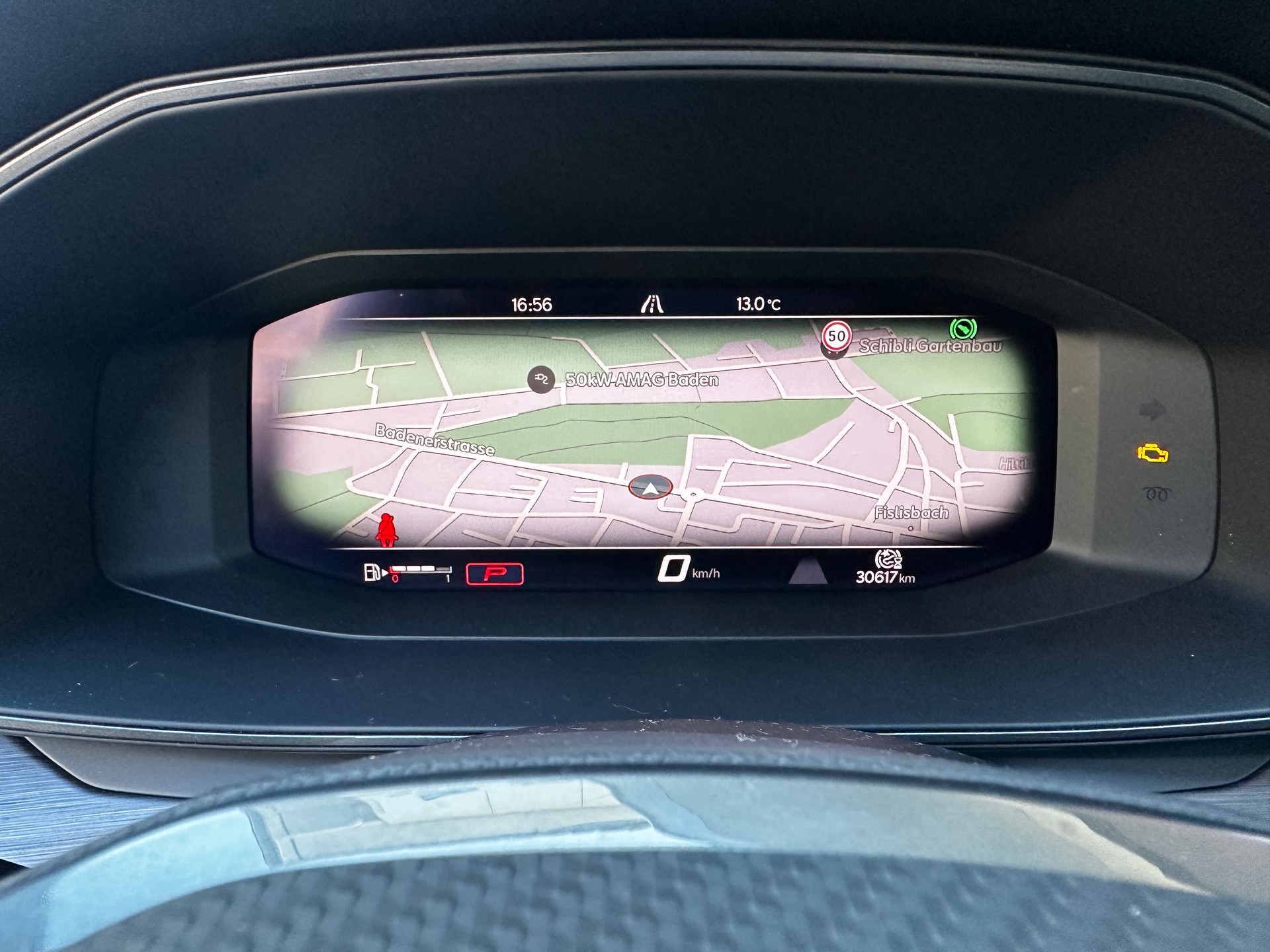 CUPRA Formentor 2.0TSI VZ 4Drive DSG - 12