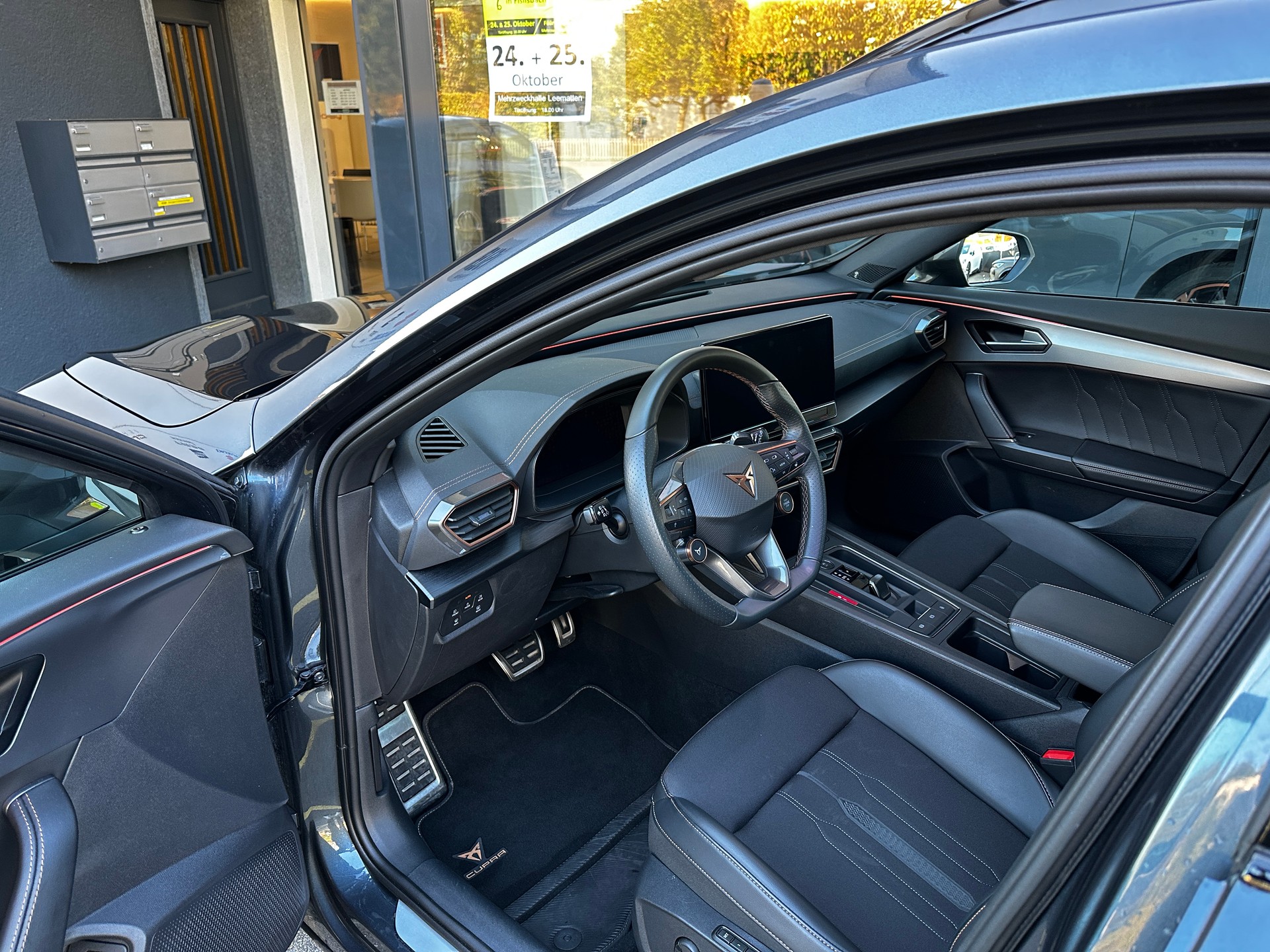 CUPRA Formentor 2.0TSI VZ 4Drive DSG - 10