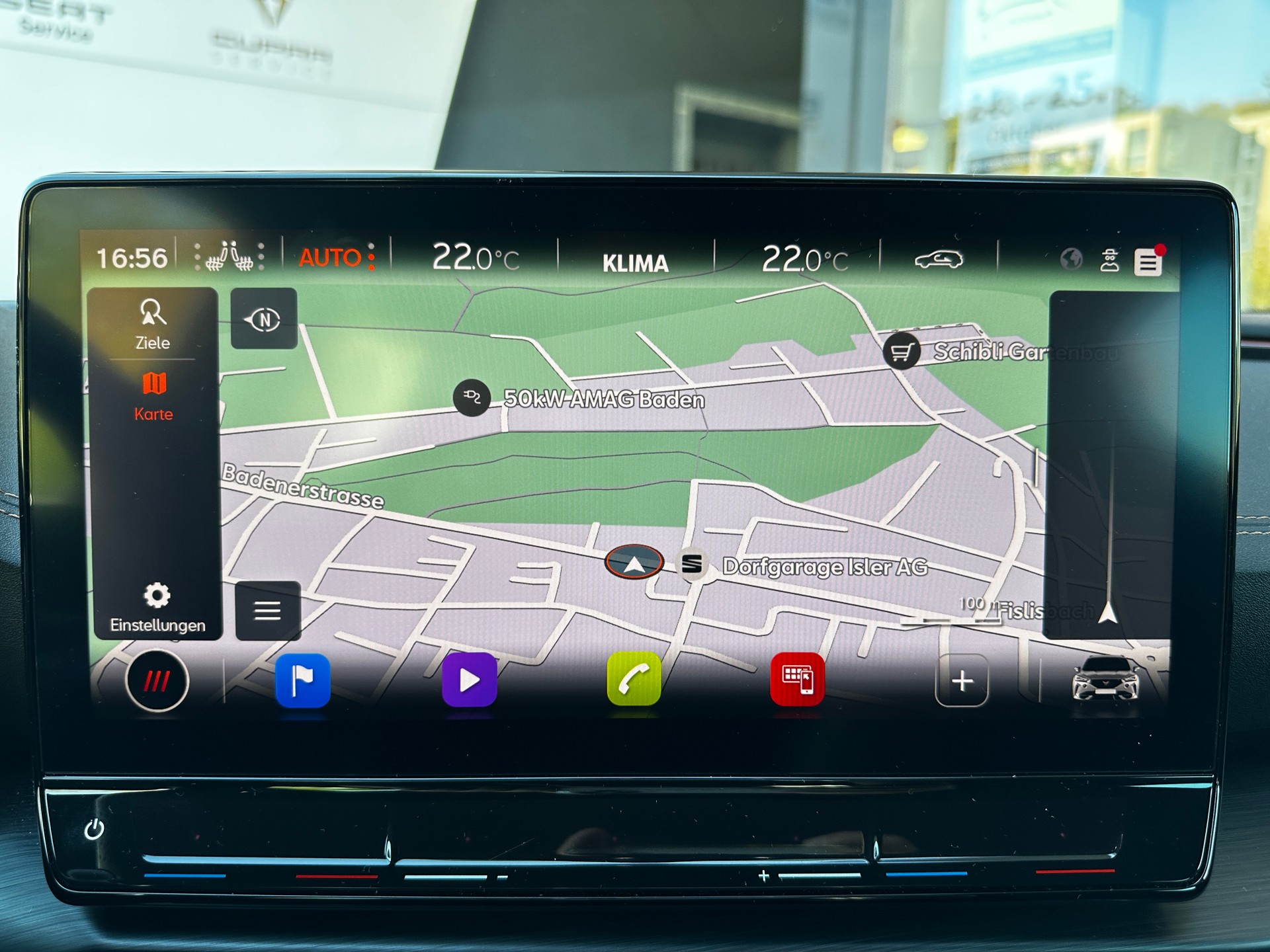 CUPRA Formentor 2.0TSI VZ 4Drive DSG - 14