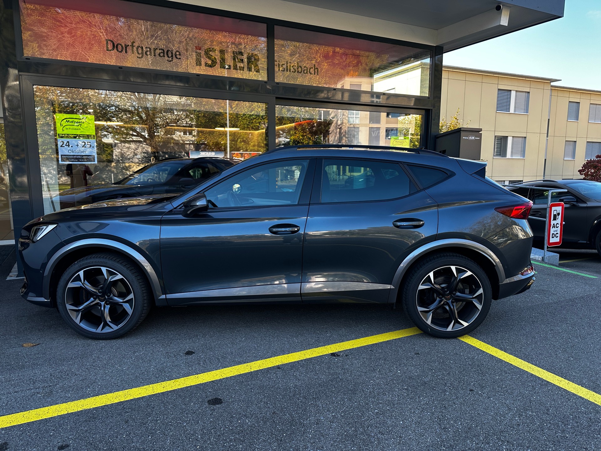 CUPRA Formentor 2.0TSI VZ 4Drive DSG - 5