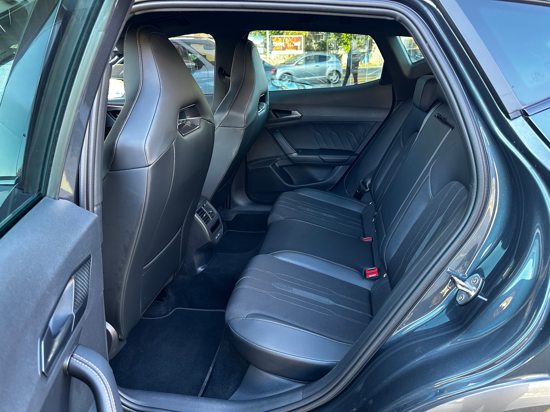 CUPRA Formentor 2.0TSI VZ 4Drive DSG - 8