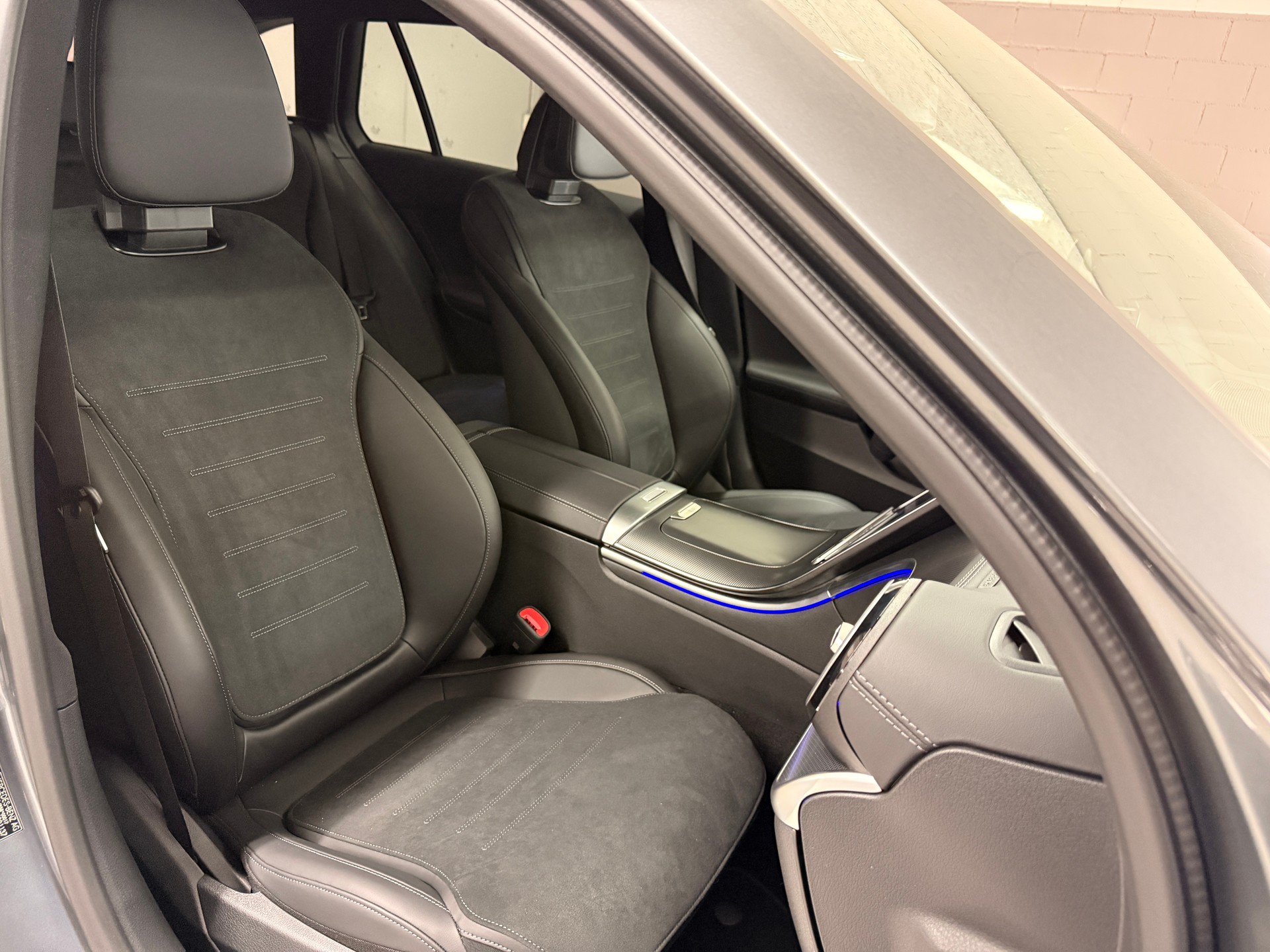 MERCEDES-BENZ C 300 4MATIC T-Modell - 10