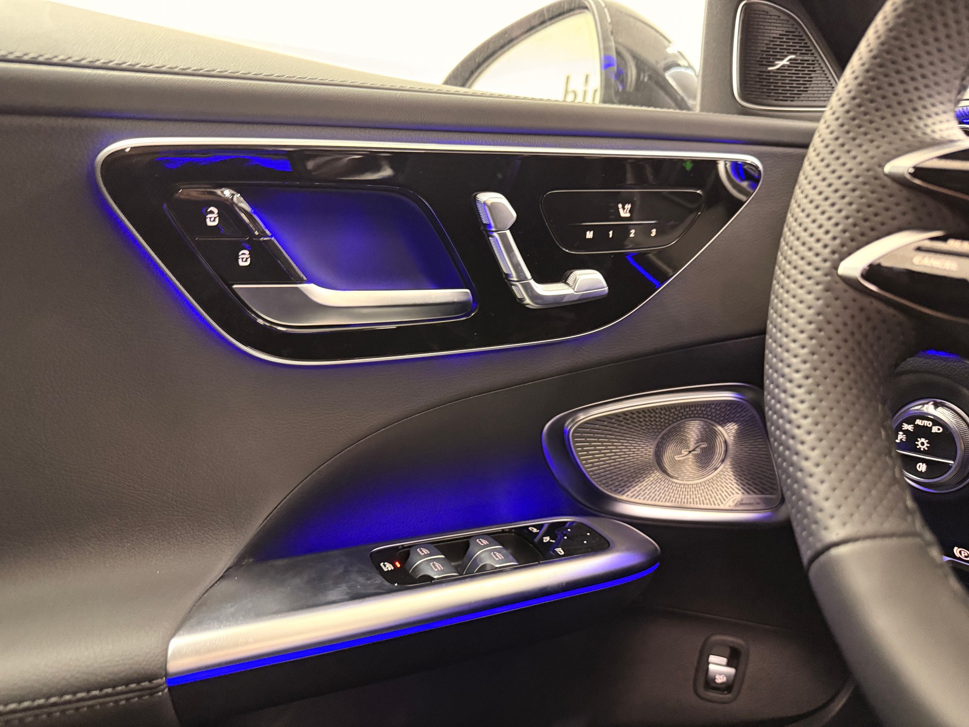 MERCEDES-BENZ C 300 4MATIC T-Modell - 17