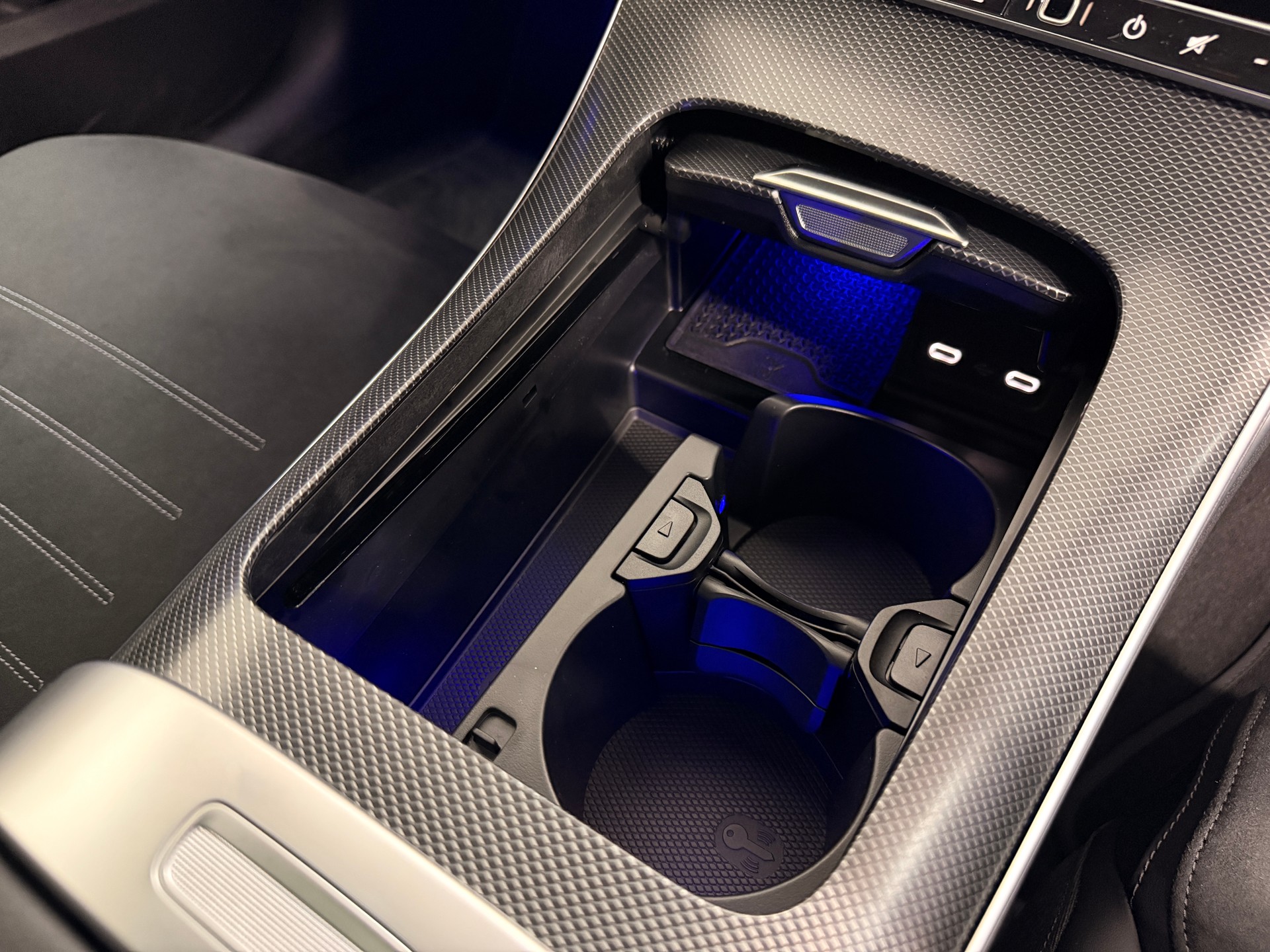 MERCEDES-BENZ C 300 4MATIC T-Modell - 14