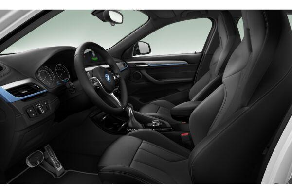 BMW X2 25e M Sport xDrive (CH) ** Action de Leasing à 0.9% ** - 3
