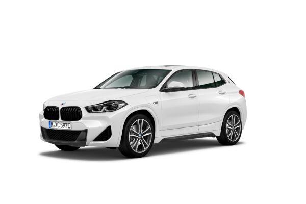 BMW X2 25e M Sport xDrive (CH) ** Action de Leasing à 0.9% **