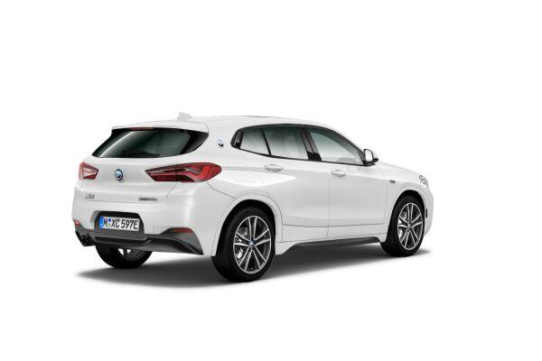 BMW X2 25e M Sport xDrive (CH) ** Action de Leasing à 0.9% ** - 2