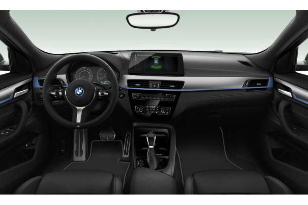 BMW X2 25e M Sport xDrive (CH) ** Action de Leasing à 0.9% ** - 4