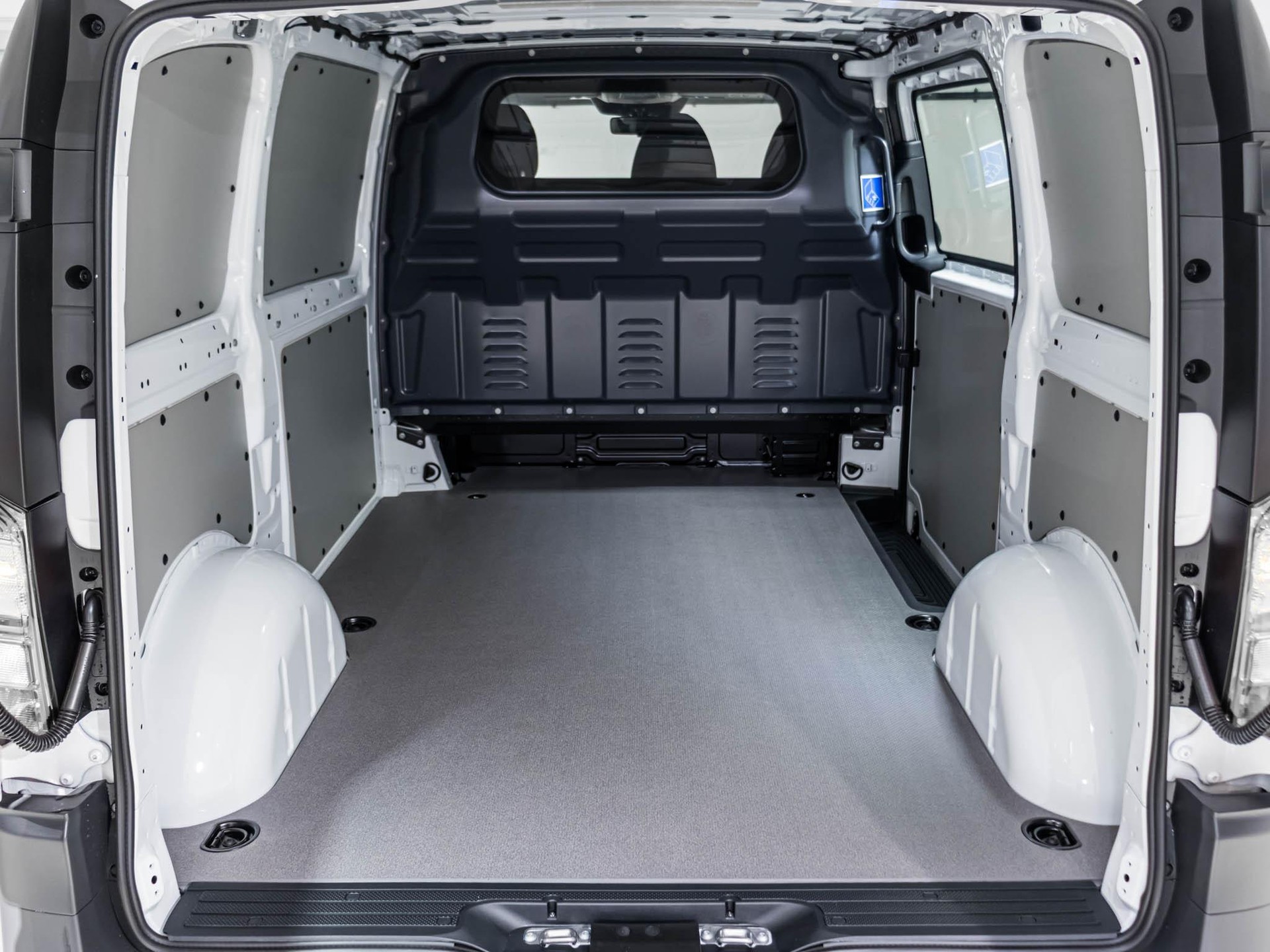 MERCEDES-BENZ Vito 116 CDI Kasten Kompakt - 12