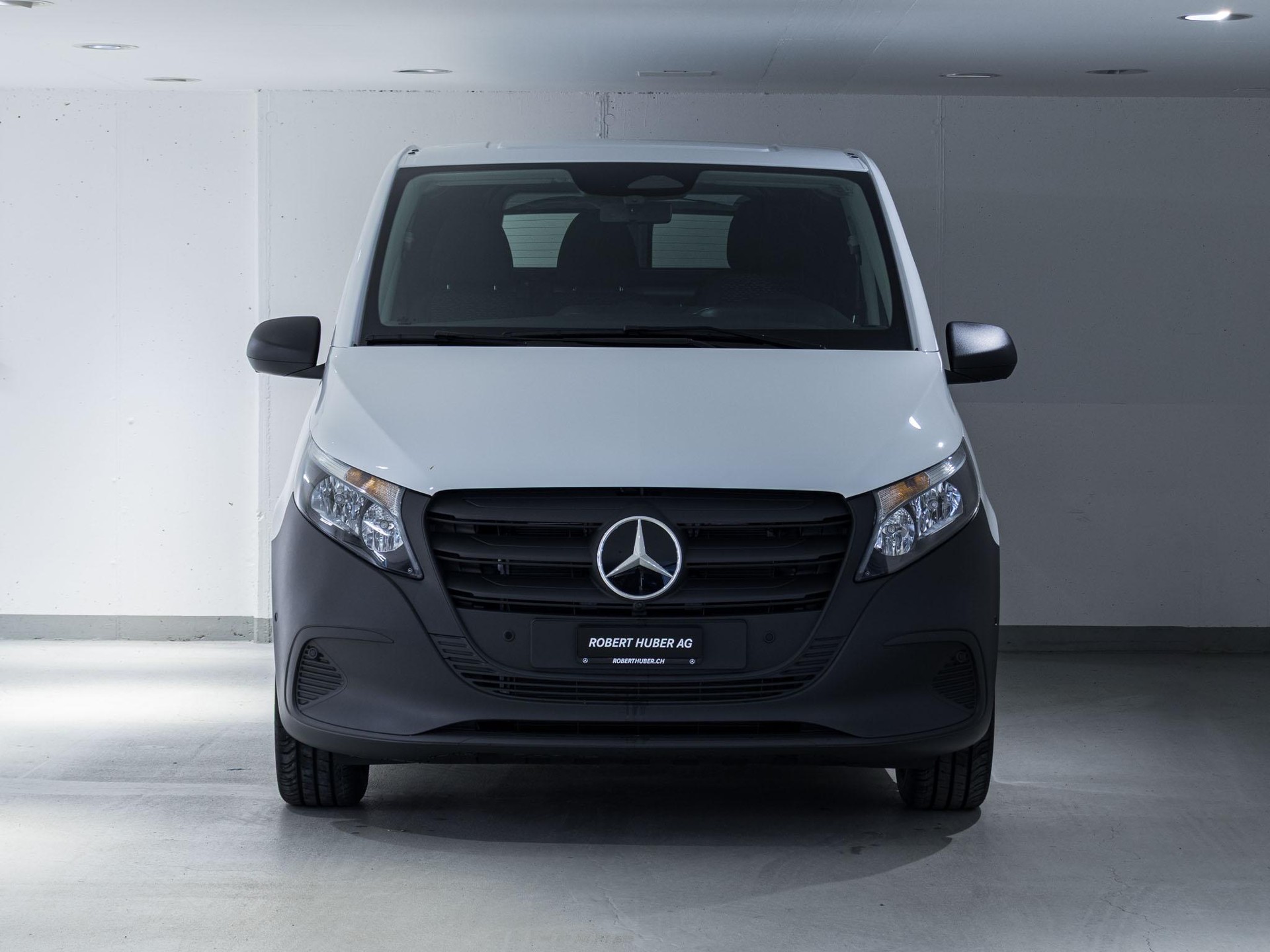 MERCEDES-BENZ Vito 116 CDI Kasten Kompakt - 3
