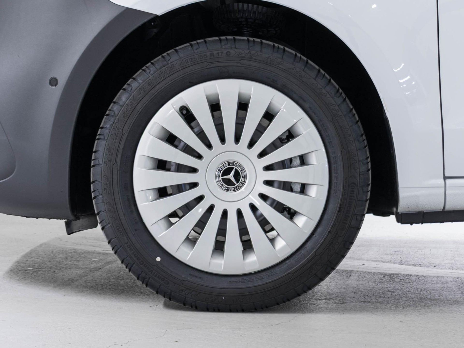 MERCEDES-BENZ Vito 116 CDI Kasten Kompakt - 13