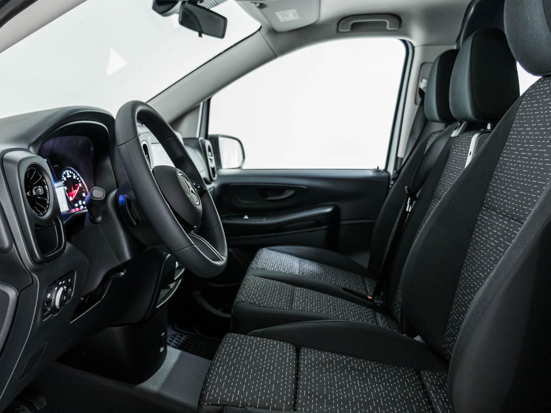 MERCEDES-BENZ Vito 116 CDI Kasten Kompakt - 7