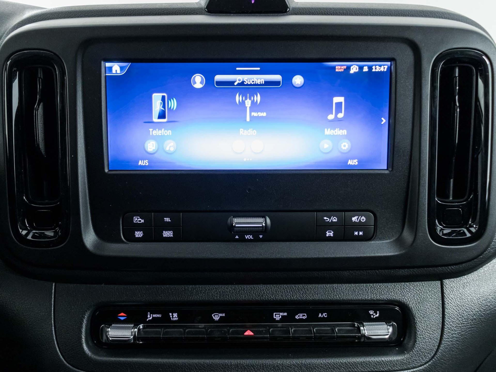 MERCEDES-BENZ Vito 116 CDI Kasten Kompakt - 10