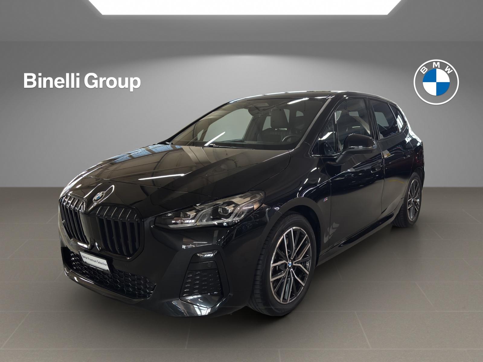 223i xDrive SDKG Active Tourer