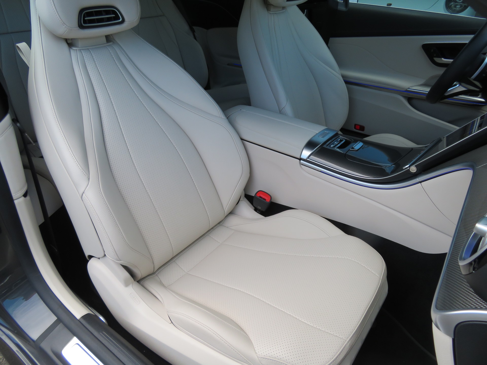MERCEDES-BENZ CLE 200 Cabrio 4Matic 9G-Tronic - 16