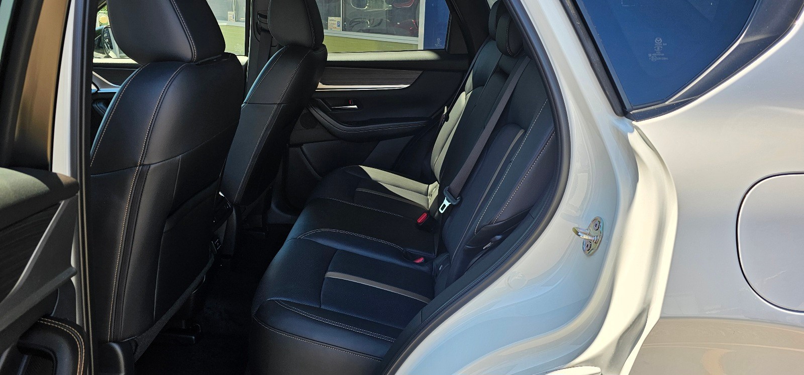 MAZDA CX-60 2.5 PHEV Homura Plus - 13