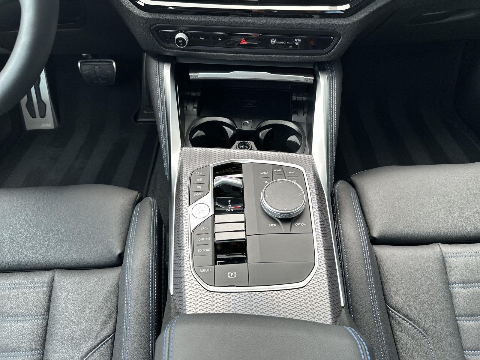 BMW M240i xDrive Coupé M Sport PRO (CH) - 20