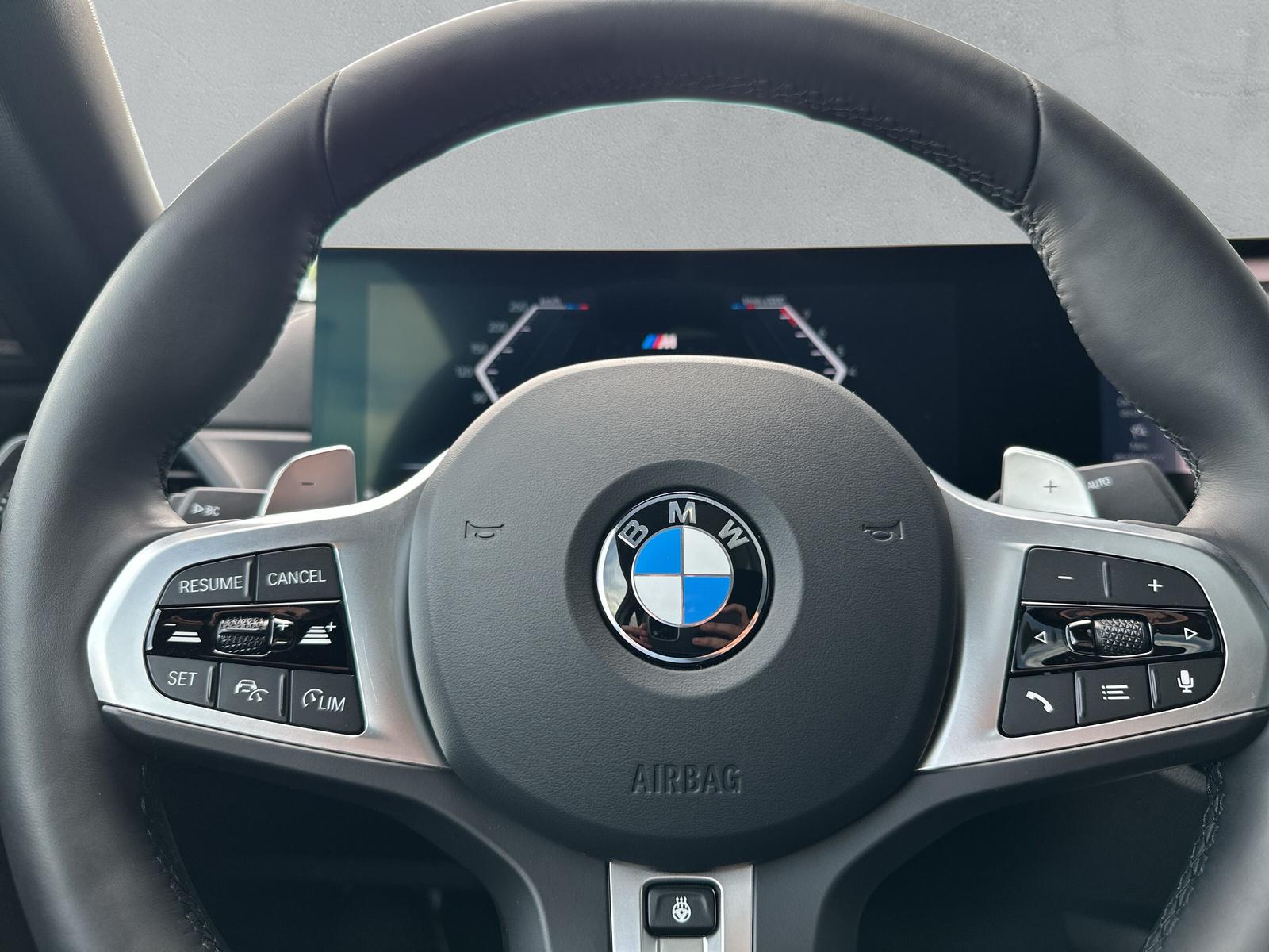 BMW M240i xDrive Coupé M Sport PRO (CH) - 18