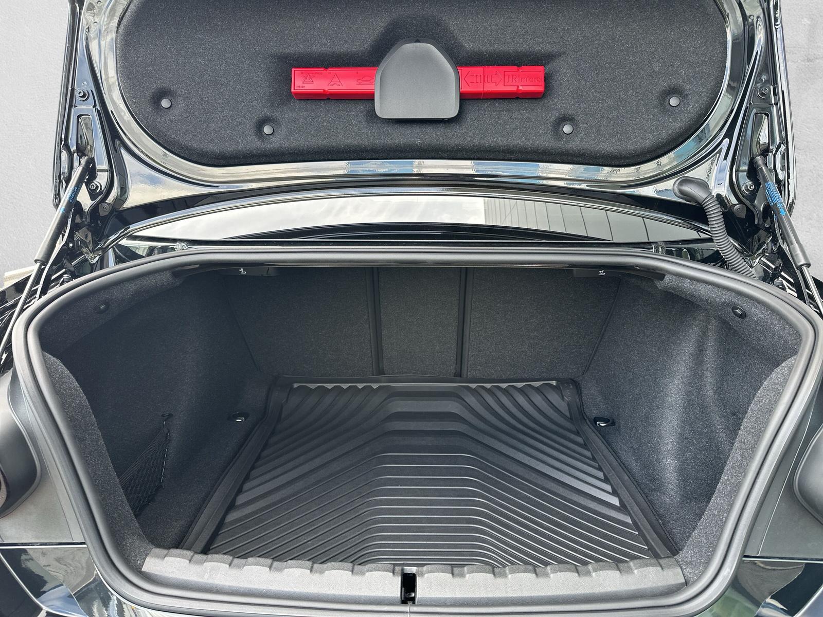 BMW M240i xDrive Coupé M Sport PRO (CH) - 10