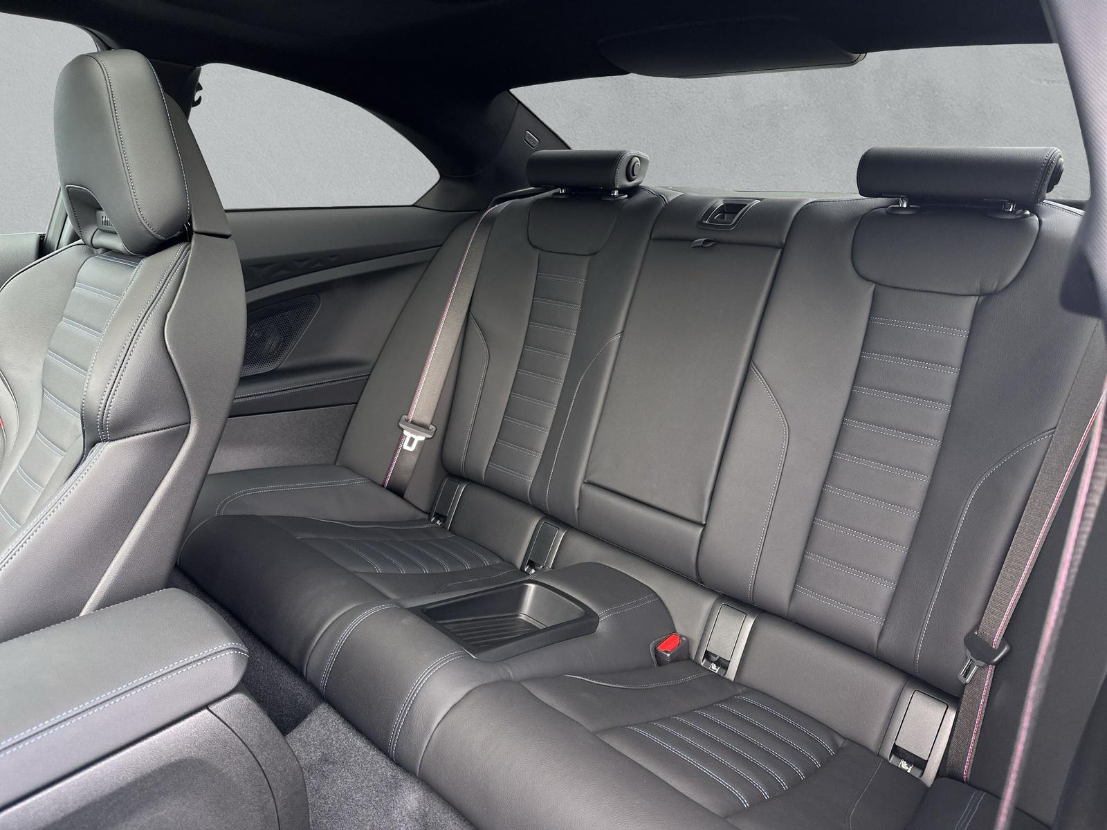 BMW M240i xDrive Coupé M Sport PRO (CH) - 12