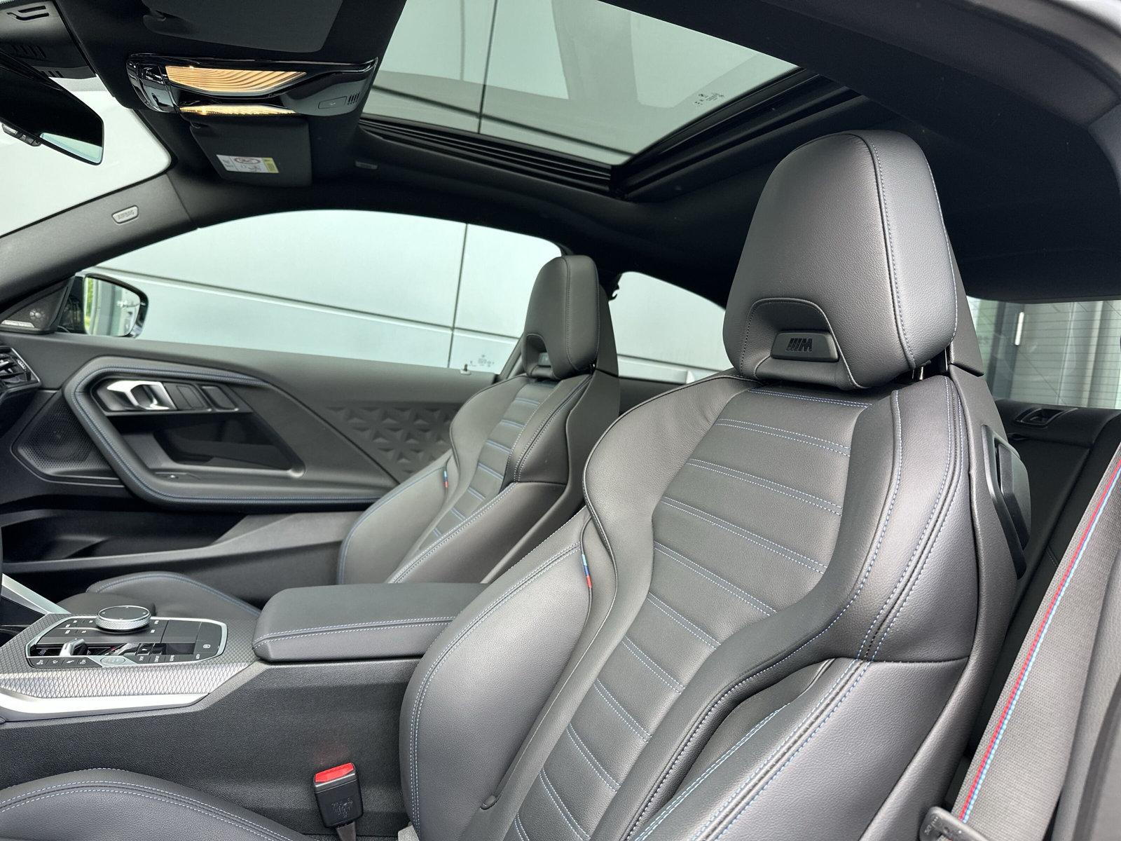 BMW M240i xDrive Coupé M Sport PRO (CH) - 22
