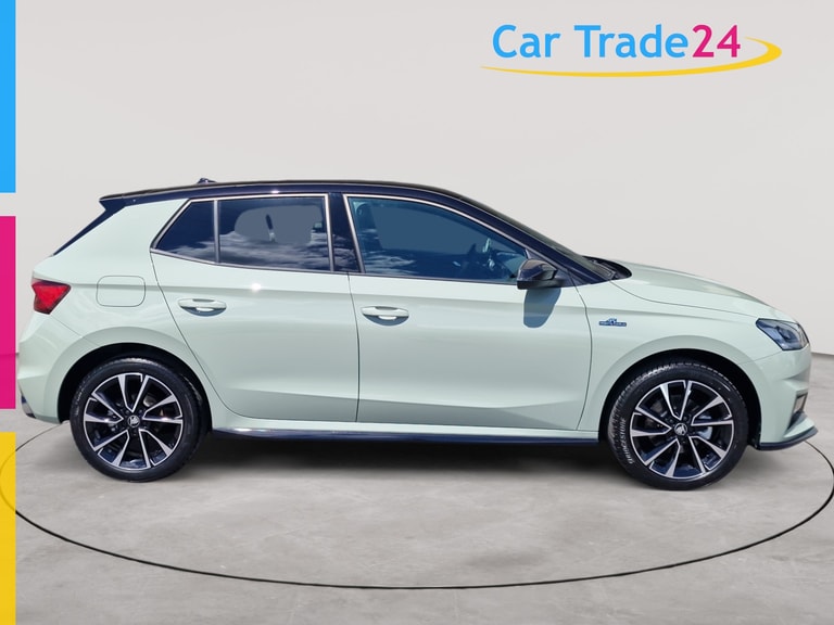 skoda Gallery 7