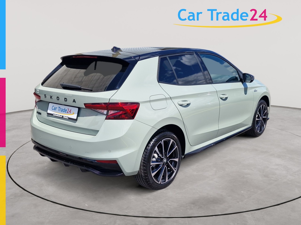 skoda Gallery 6