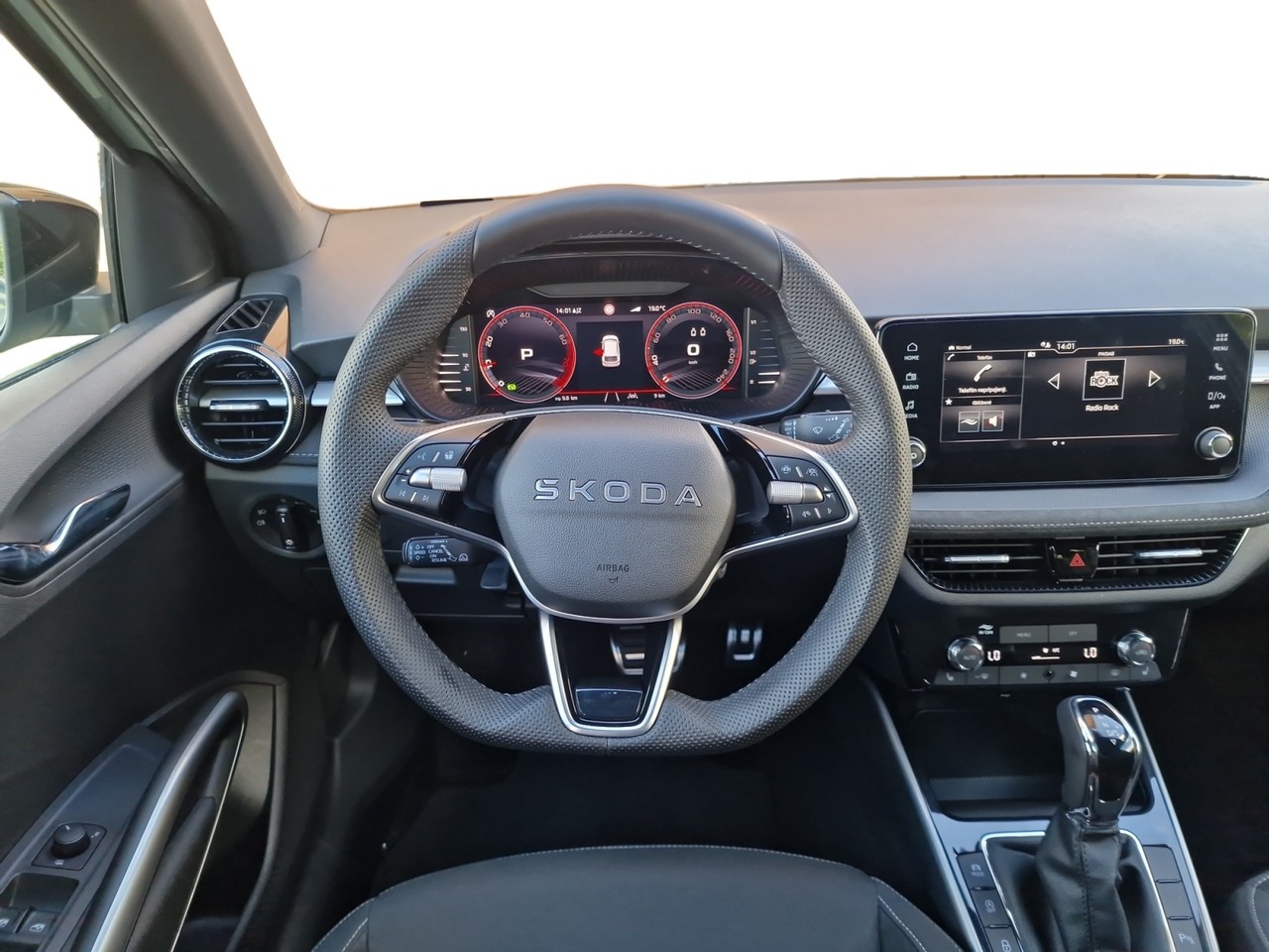 skoda Gallery 10