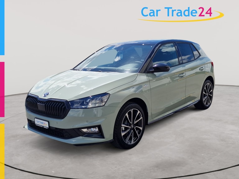 skoda Gallery 2