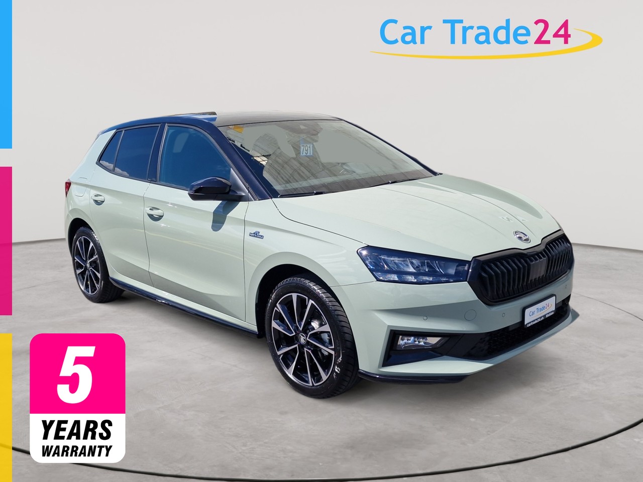 skoda Gallery 0