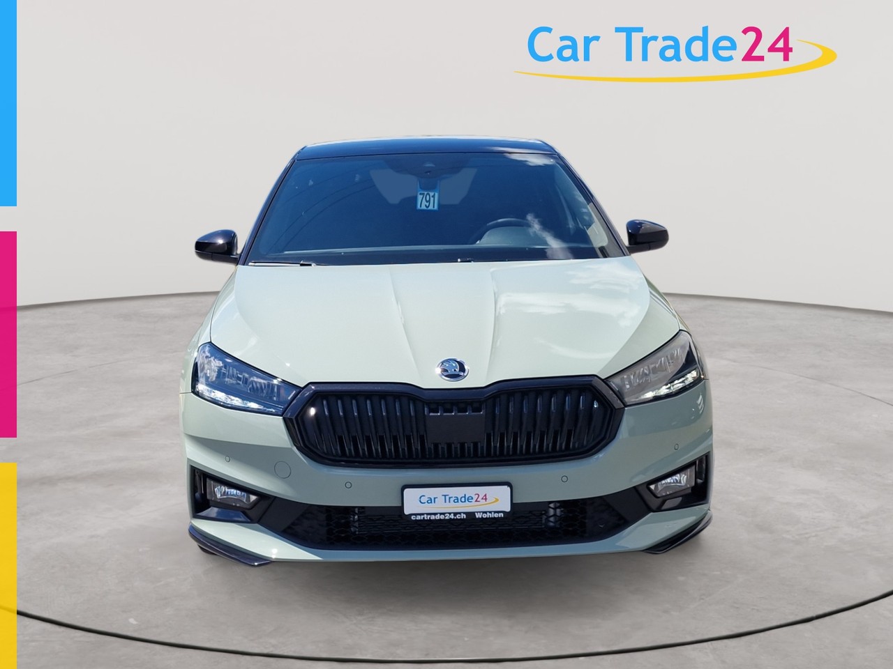 skoda Gallery 1