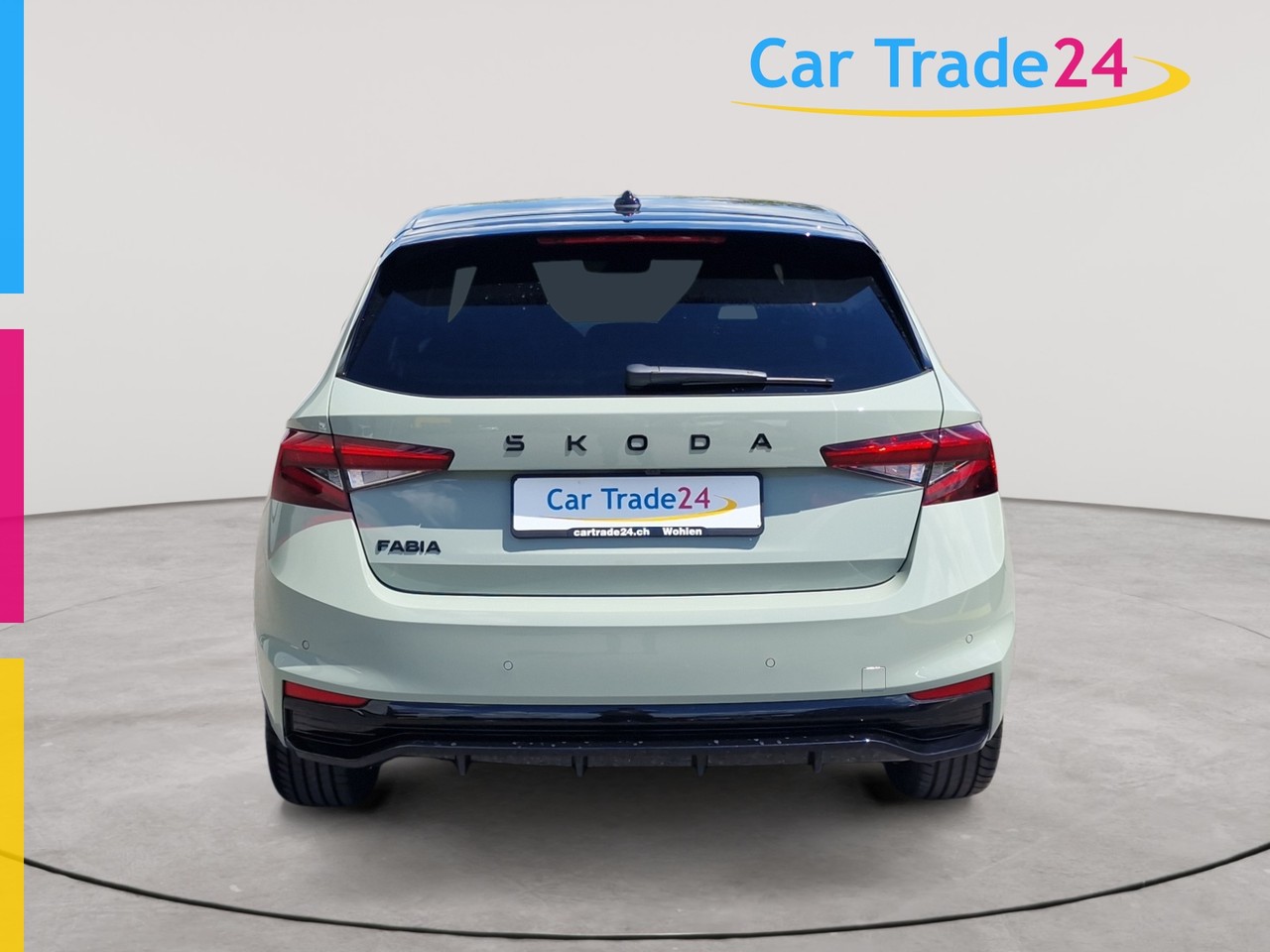 skoda Gallery 5