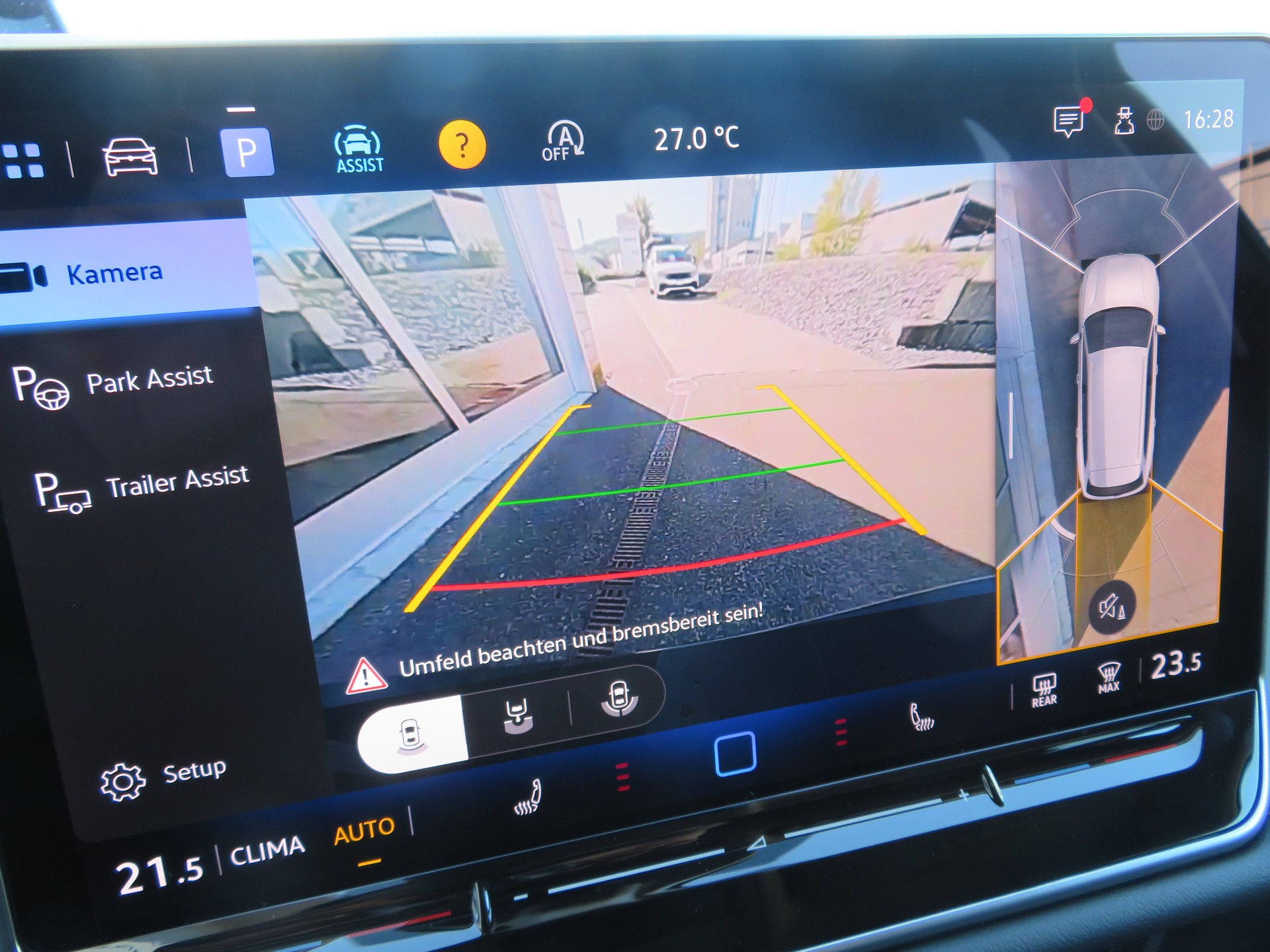 VW Passat Variant 1.5 eTSI evo2 Business DSG - 7