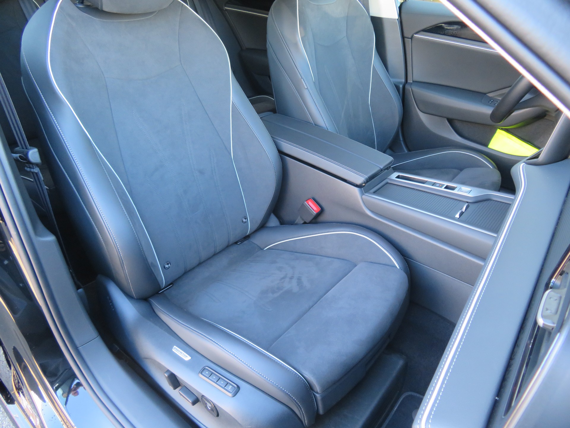 VW Passat Variant 1.5 eTSI evo2 Business DSG - 11