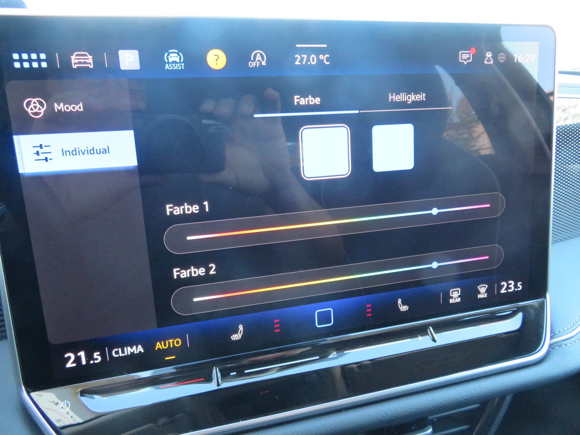 VW Passat Variant 1.5 eTSI evo2 Business DSG - 9
