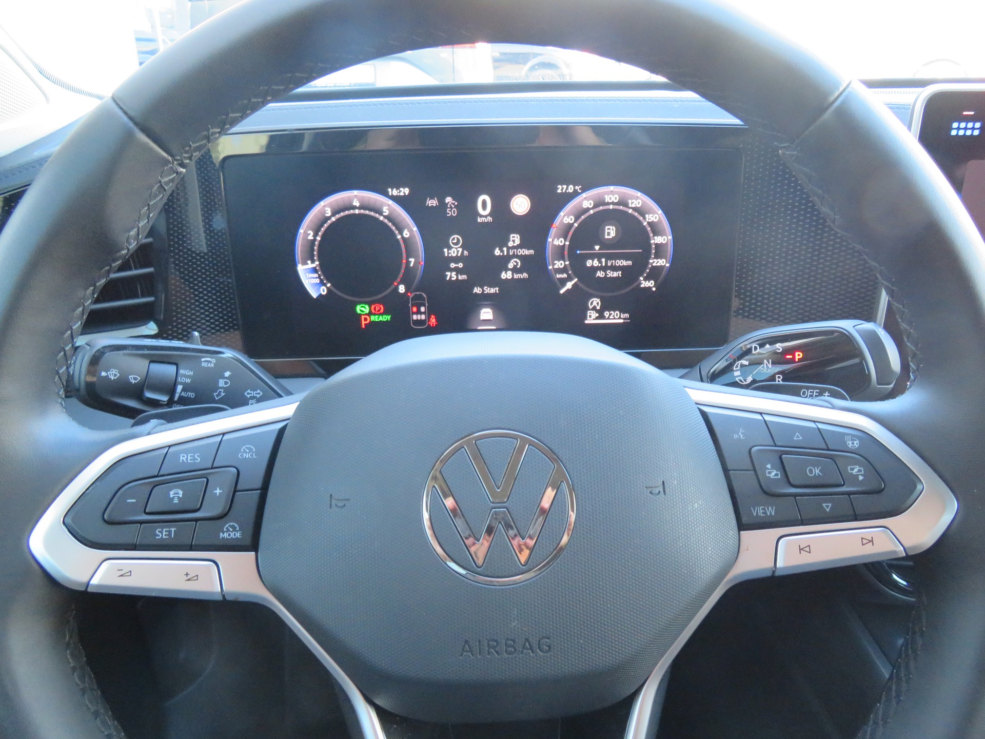 VW Passat Variant 1.5 eTSI evo2 Business DSG - 10