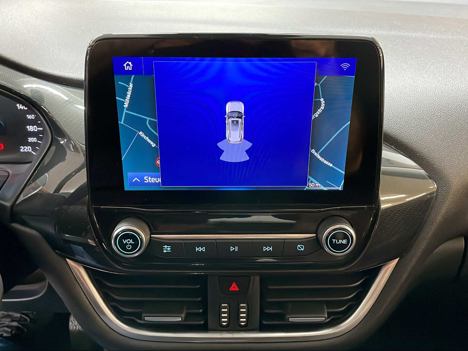 FORD Puma 1.5 EcoBlue Titanium - 16